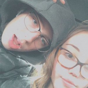 Meet your Posher, Nicholas